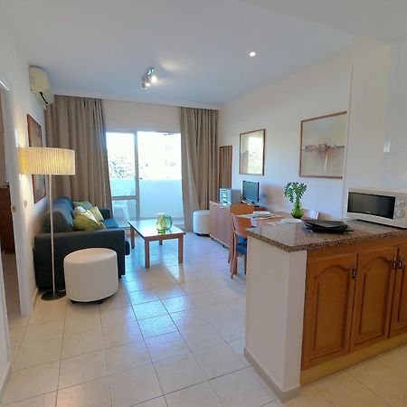 Benalbeach Premium Apartments By Alfresco Stays بينالماذينا المظهر الخارجي الصورة