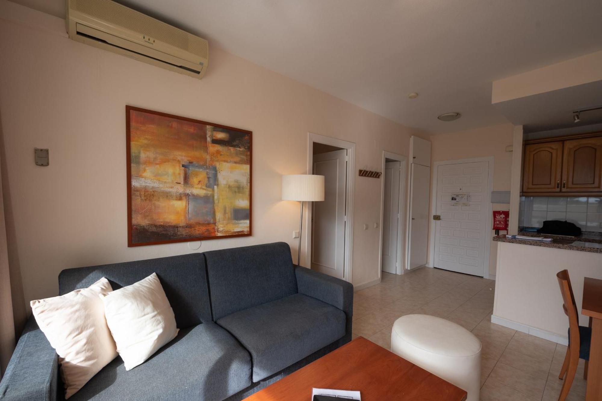 Benalbeach Premium Apartments By Alfresco Stays بينالماذينا المظهر الخارجي الصورة