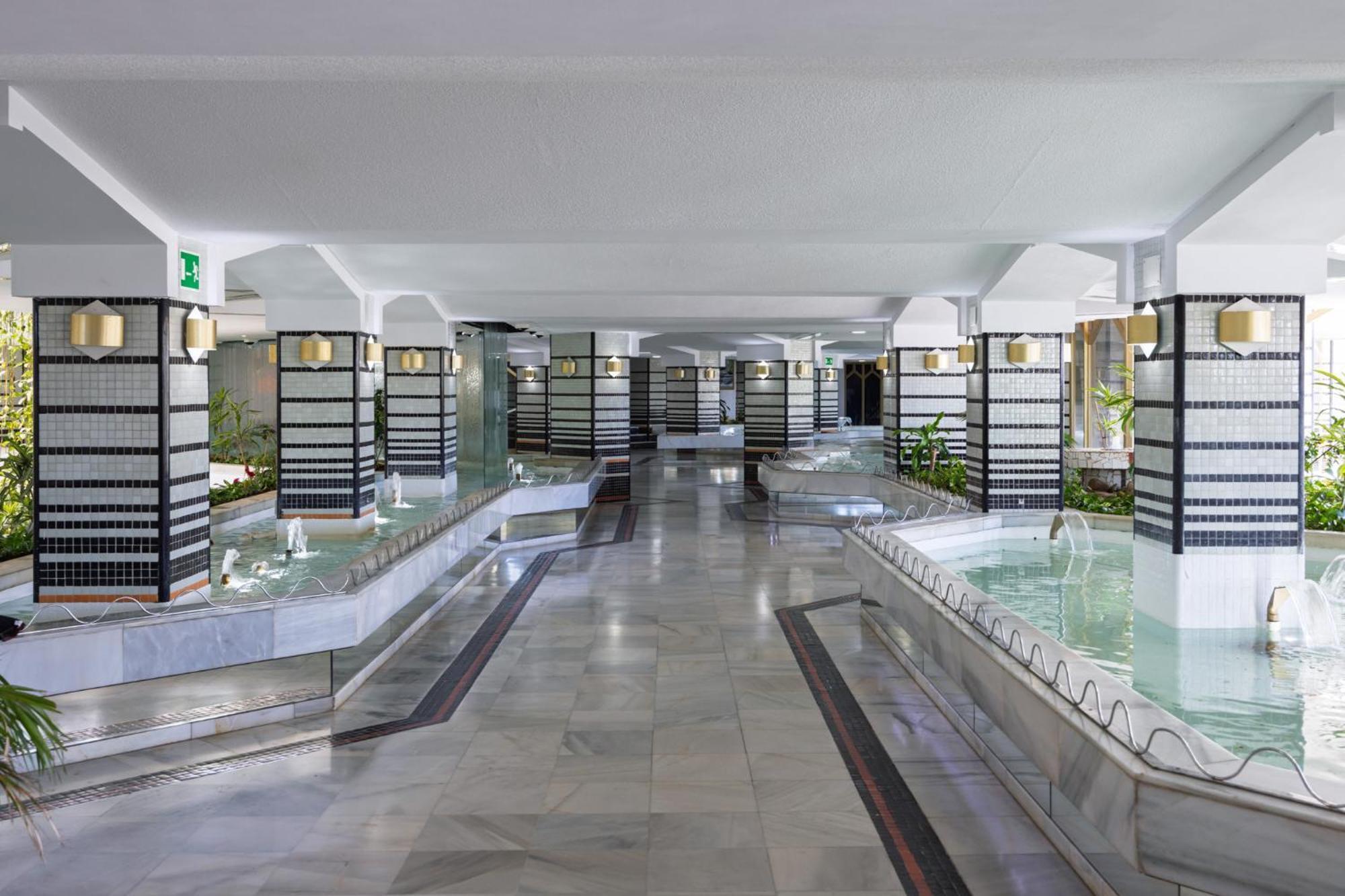 Benalbeach Premium Apartments By Alfresco Stays بينالماذينا المظهر الخارجي الصورة