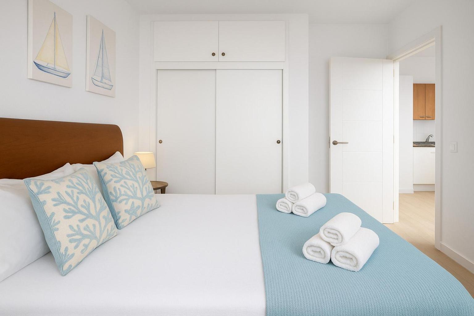 Benalbeach Premium Apartments By Alfresco Stays بينالماذينا المظهر الخارجي الصورة