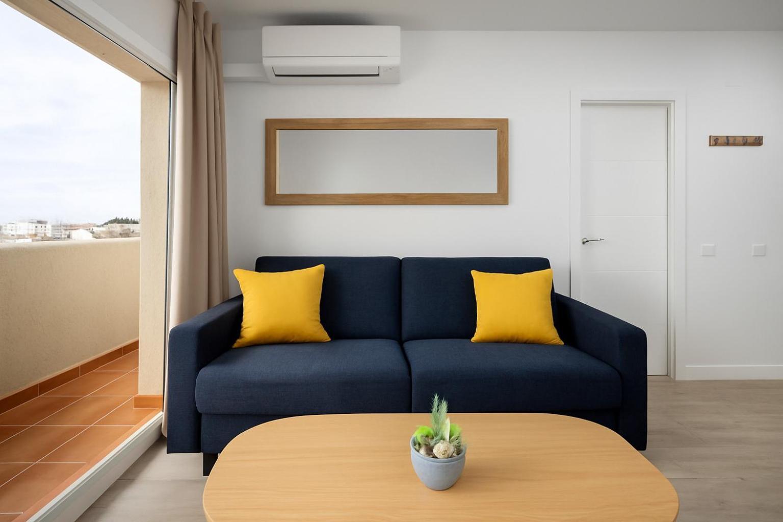 Benalbeach Premium Apartments By Alfresco Stays بينالماذينا المظهر الخارجي الصورة