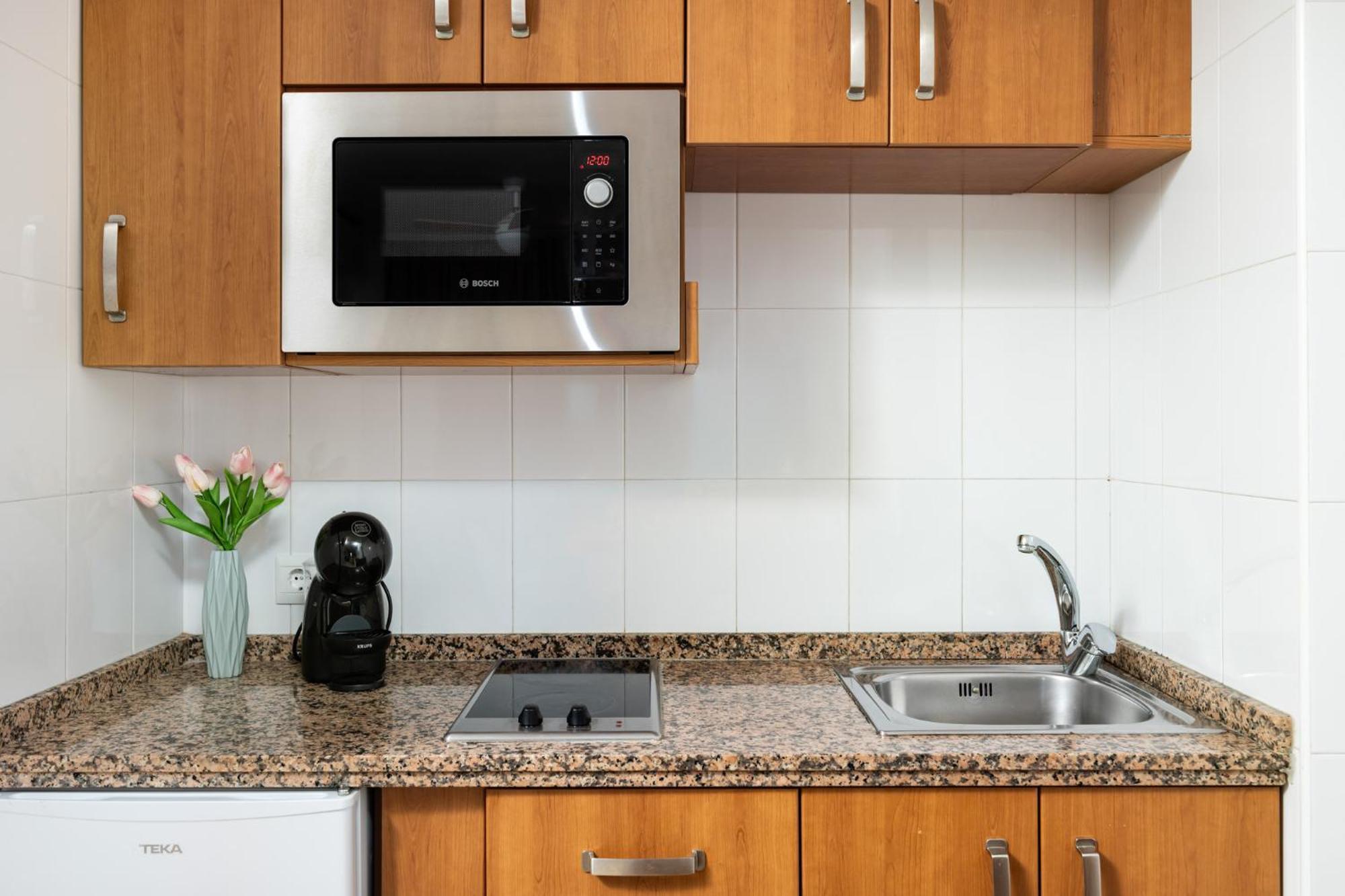 Benalbeach Premium Apartments By Alfresco Stays بينالماذينا المظهر الخارجي الصورة